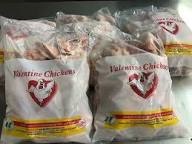 VALENTINE CHICKEN DRUM STICK 2.5kg